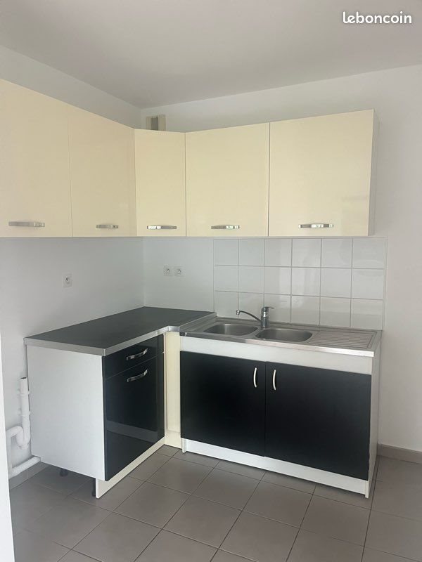 Appartement à vendre, 50m², Lille