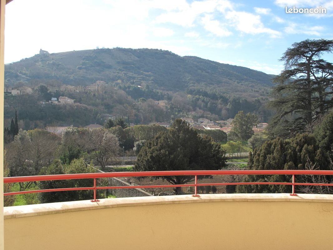 Appartement à louer, 80m², Saint-Péray