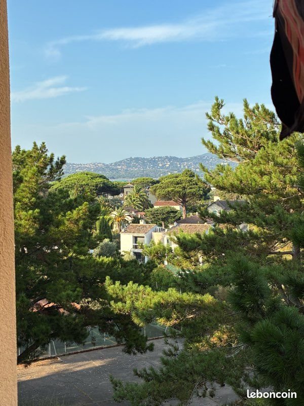 Appartement à vendre, 61m², Cavalaire-sur-Mer