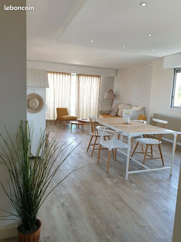 Appartement à louer, 72m², Arcachon