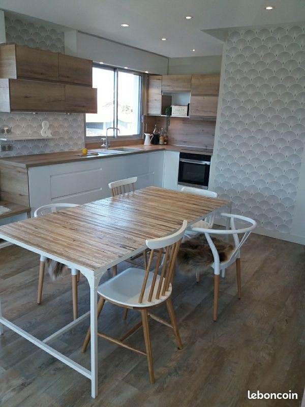 Appartement à louer, 72m², Arcachon