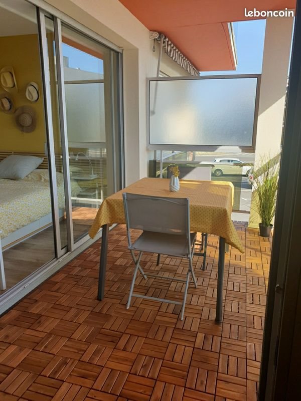 Appartement à louer, 72m², Arcachon