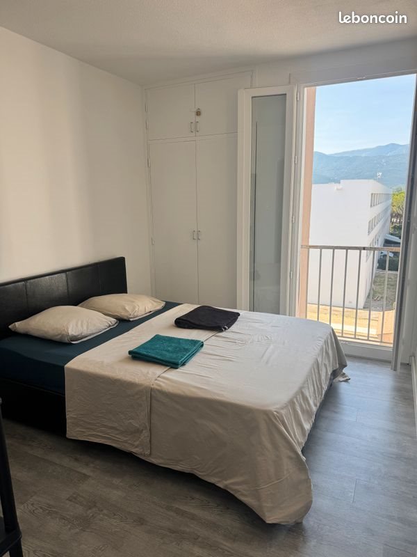 Appartement à louer, 27m², Argelès-sur-Mer
