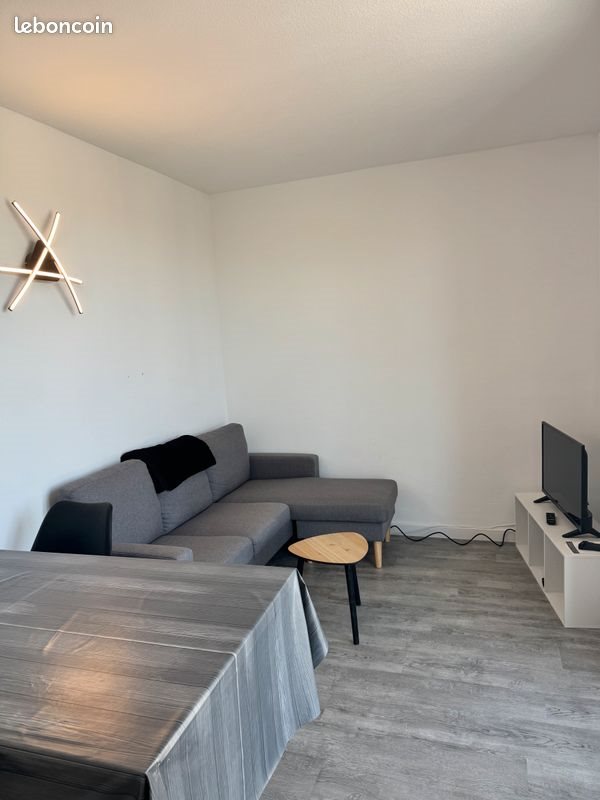 Appartement à louer, 27m², Argelès-sur-Mer