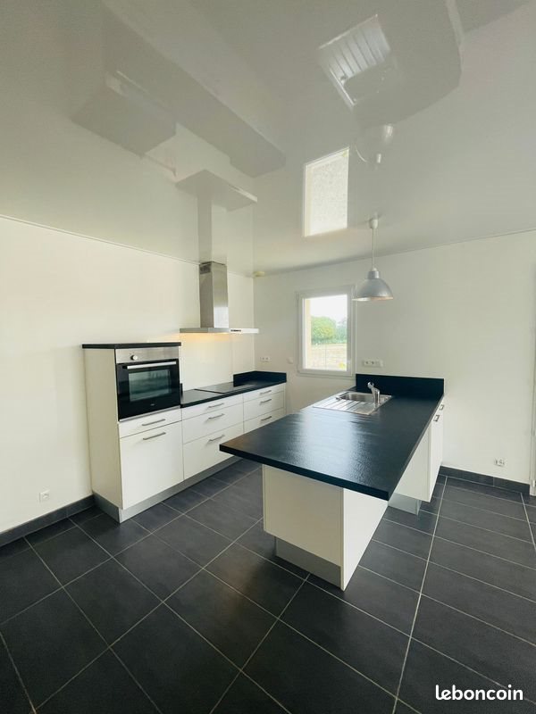 Maison à vendre, 100m², Aulnay