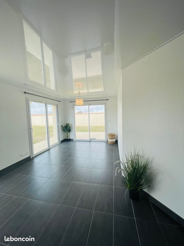 Maison à vendre, 100m², Aulnay