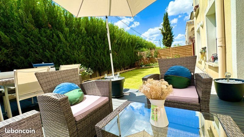 Appartement à louer, 68m², Gournay-sur-Marne