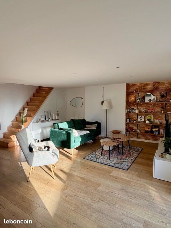 Maison à vendre, 98m², Châteauneuf-d'Ille-et-Vilaine