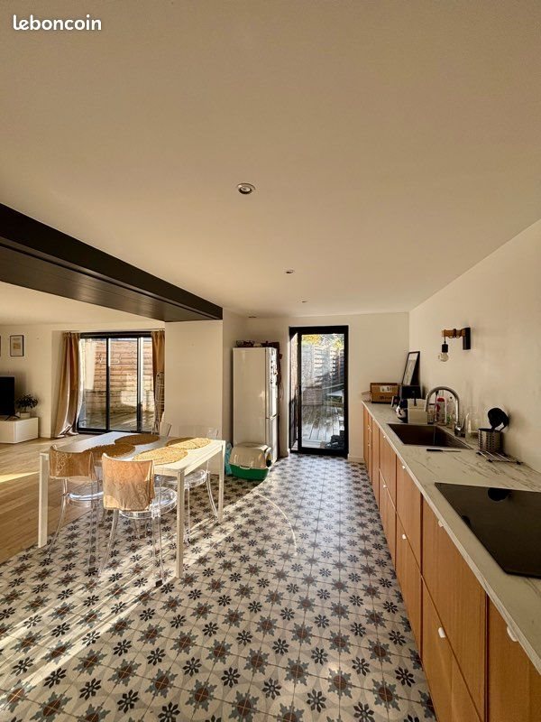 Maison à vendre, 98m², Châteauneuf-d'Ille-et-Vilaine