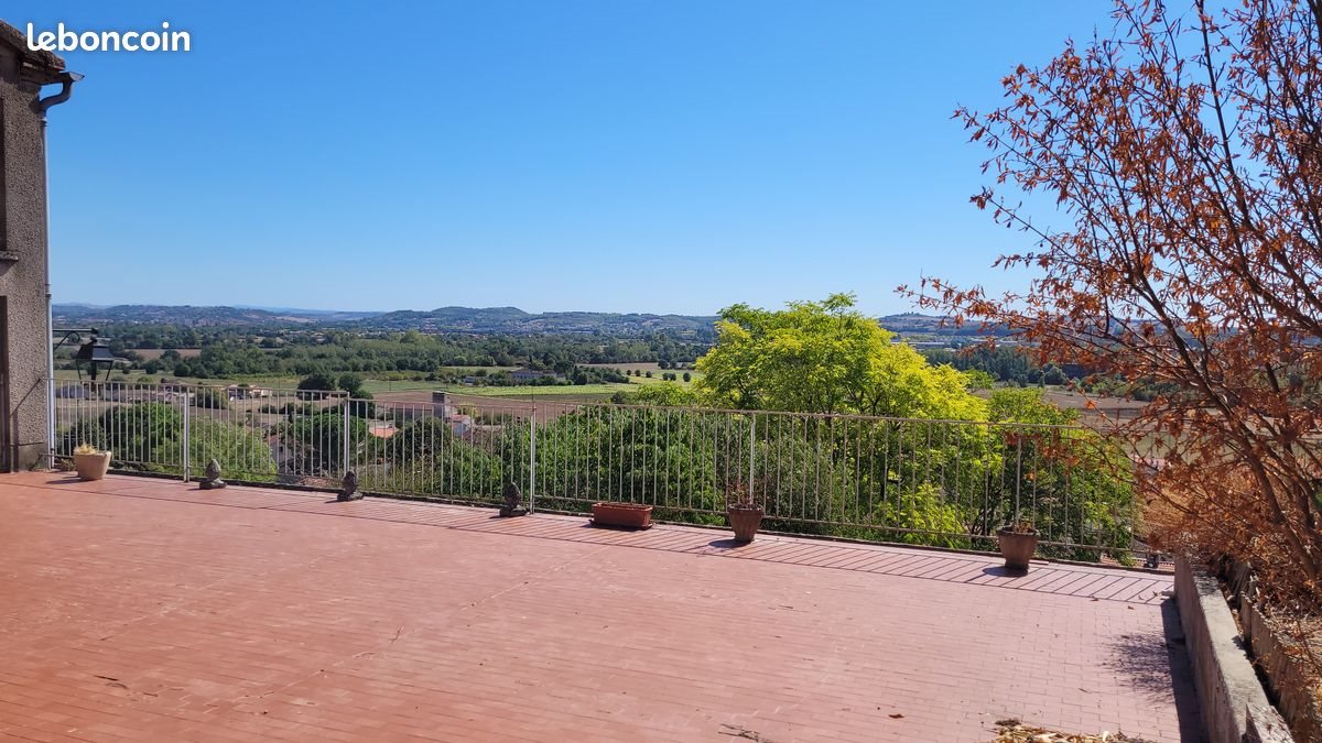 Maison à vendre, 209m², Albi
