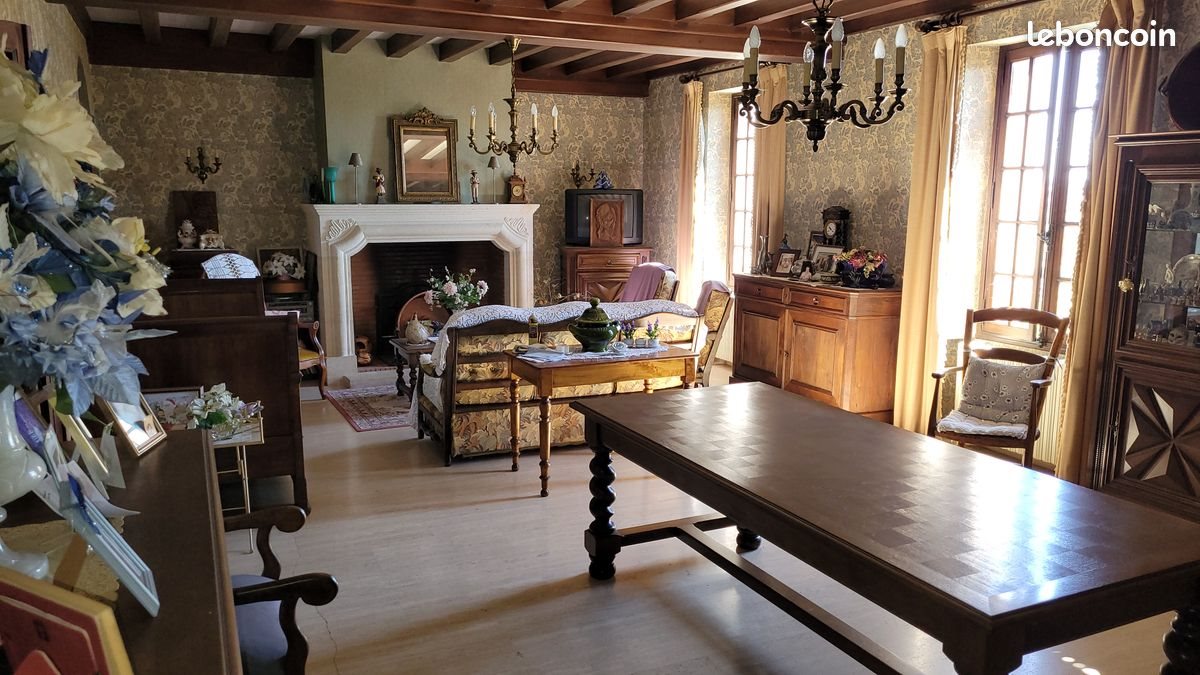 Maison à vendre, 209m², Albi