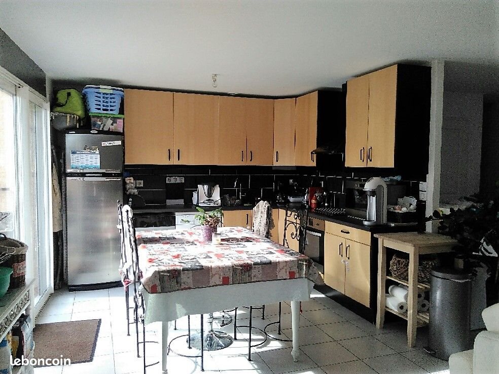 Maison à louer, 92m², Brindas