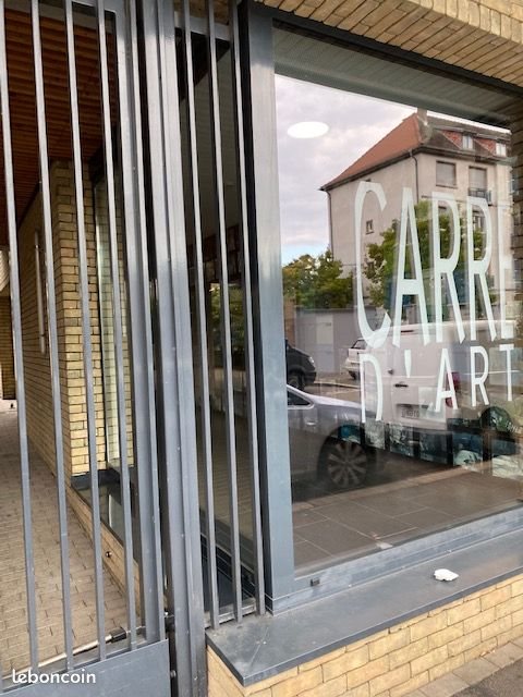 Appartement à louer, 21m², Strasbourg