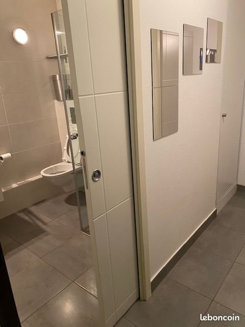 Appartement à louer, 21m², Strasbourg