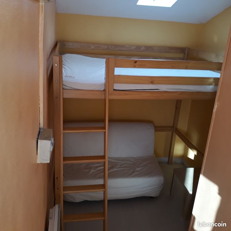 Appartement à louer, 15m², Nîmes
