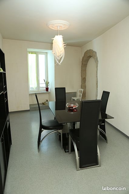 Appartement à louer, 116m², Lacaune