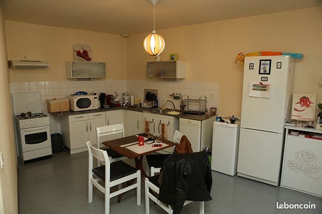 Appartement à louer, 116m², Lacaune