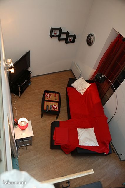 Appartement à louer, 116m², Lacaune