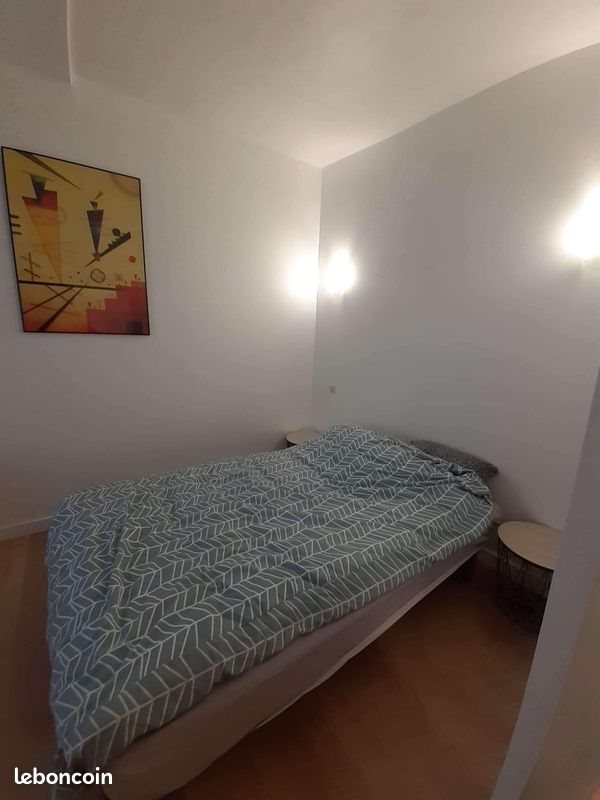 Appartement à louer, 27m², Castres