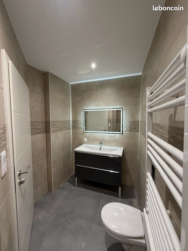 Appartement à louer, 85m², Woustviller