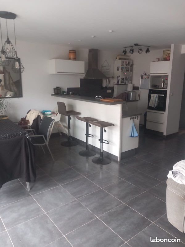 Maison à vendre, 86m², Béziers