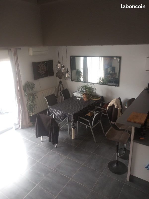 Maison à vendre, 86m², Béziers