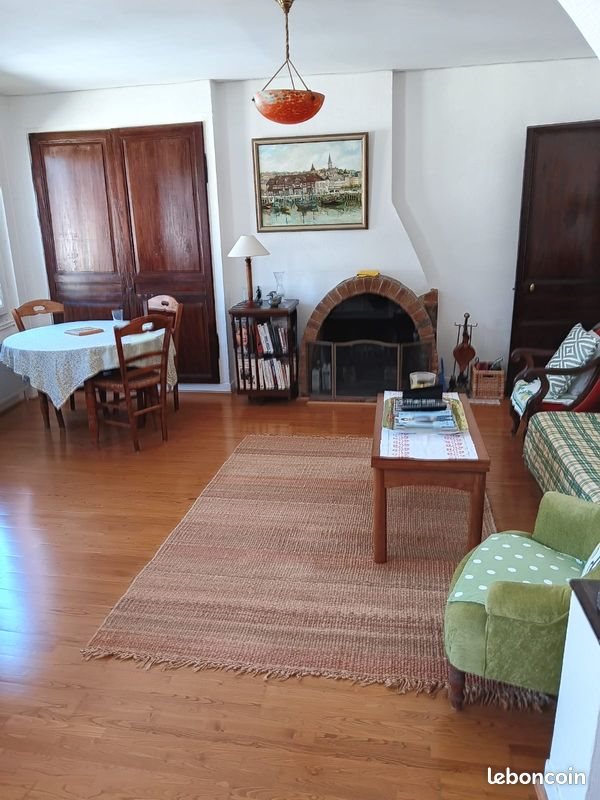 Appartement à vendre, 58m², Trouville-sur-Mer
