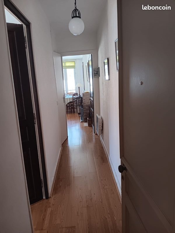 Appartement à vendre, 58m², Trouville-sur-Mer