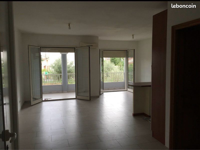 Appartement à vendre, 53m², Borgo