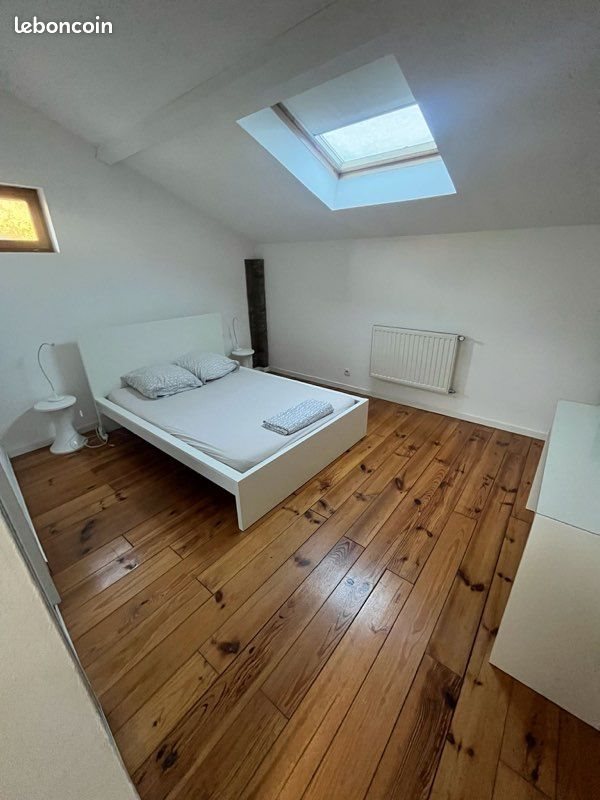 Maison à louer, 150m², Irigny