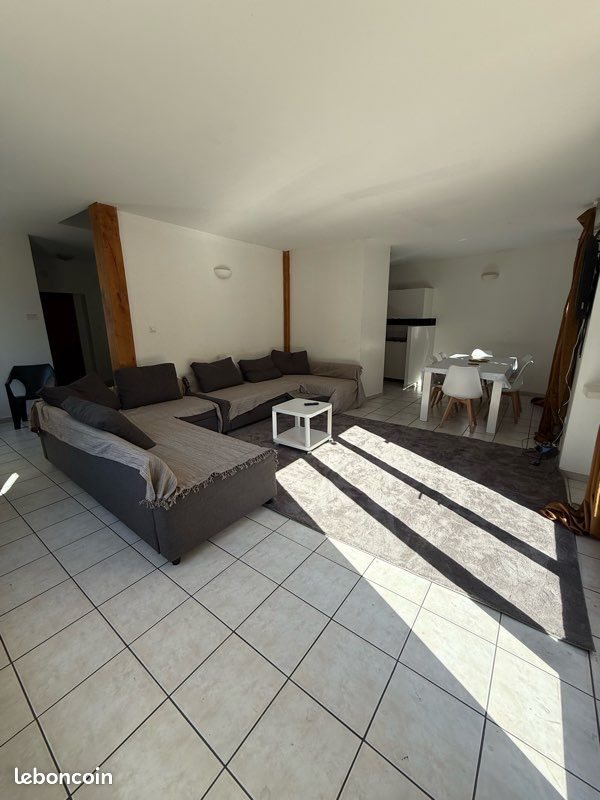 Maison à louer, 150m², Irigny