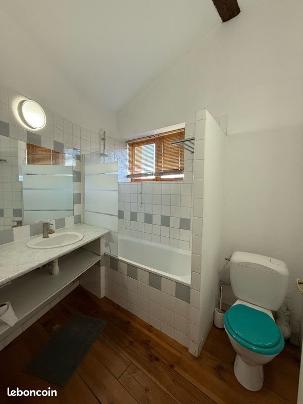 Maison à louer, 150m², Irigny