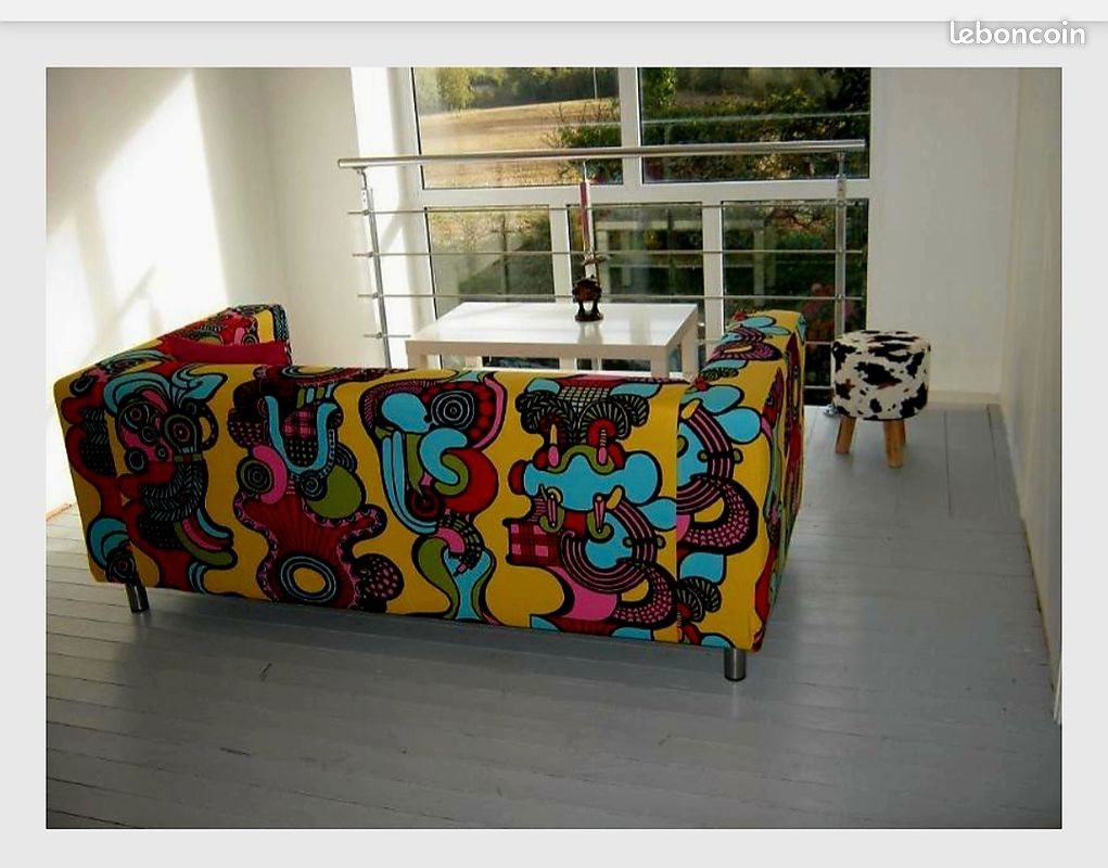 Appartement à louer, 50m², Guilers