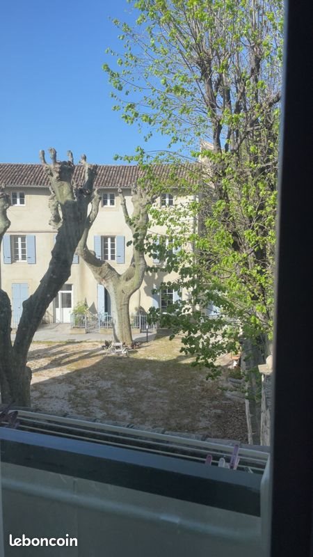 Appartement à vendre, 24m², Avignon