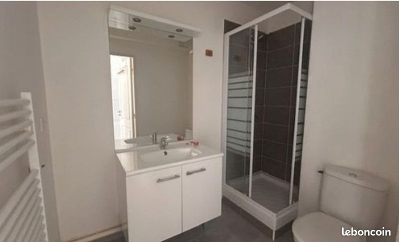 Appartement à vendre, 24m², Avignon