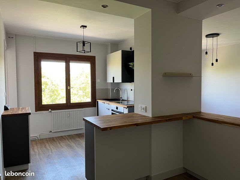 Appartement à louer, 65m², Valence