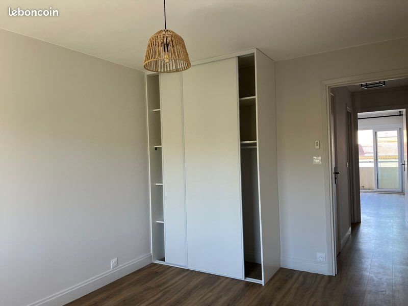 Appartement à louer, 65m², Valence