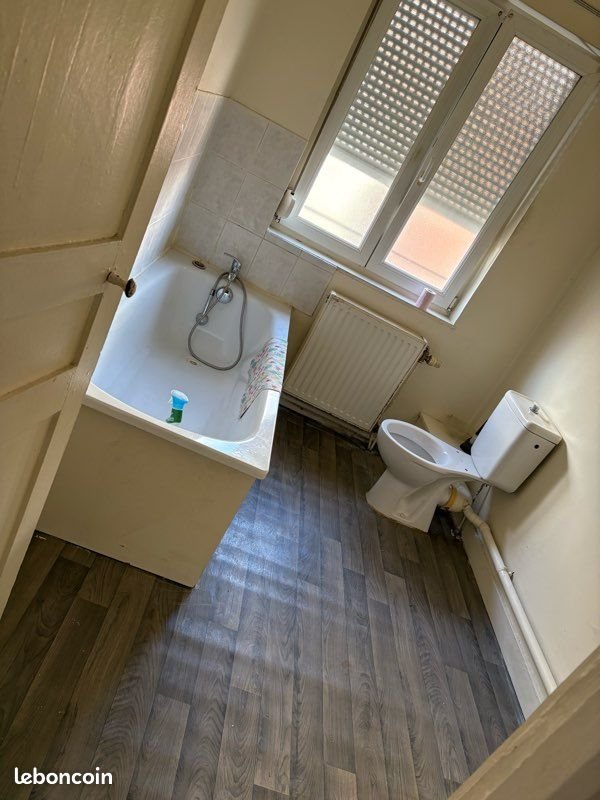Maison à louer, 40m², Armentières