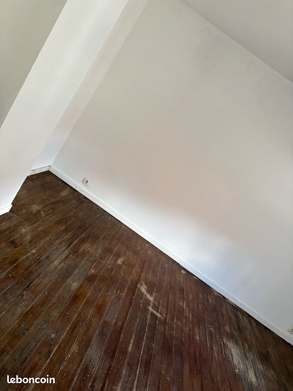 Maison à louer, 40m², Armentières