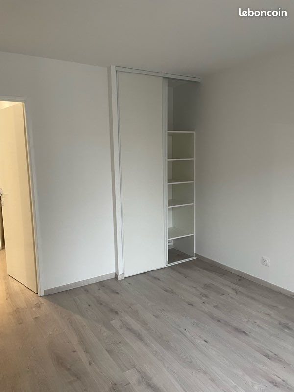 Appartement à louer, 39m², Margny-lès-Compiègne