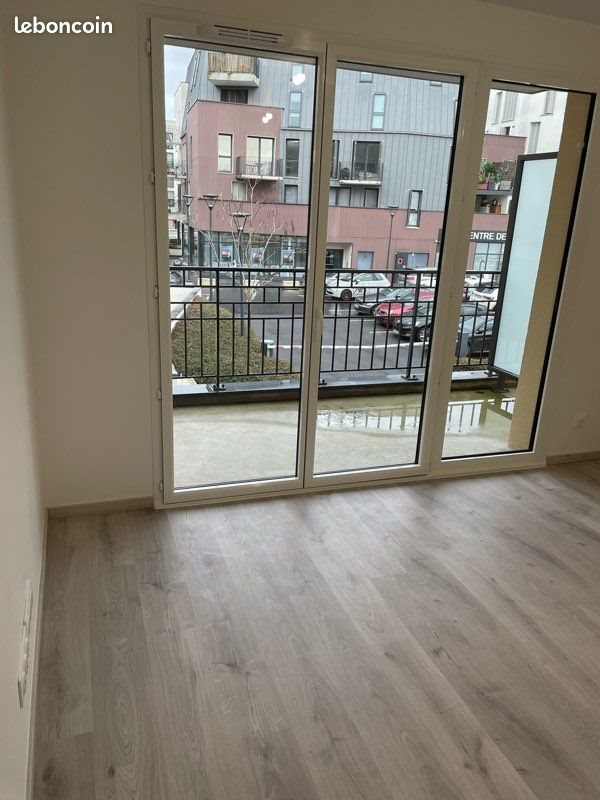 Appartement à louer, 39m², Margny-lès-Compiègne