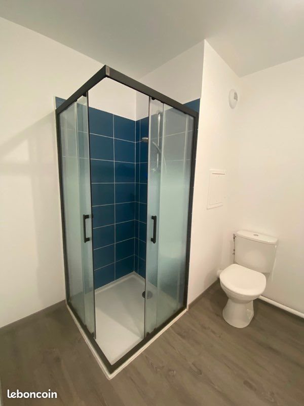 Appartement à louer, 39m², Margny-lès-Compiègne