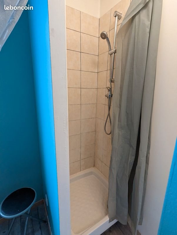 Appartement à louer, 12m², Vert-Saint-Denis