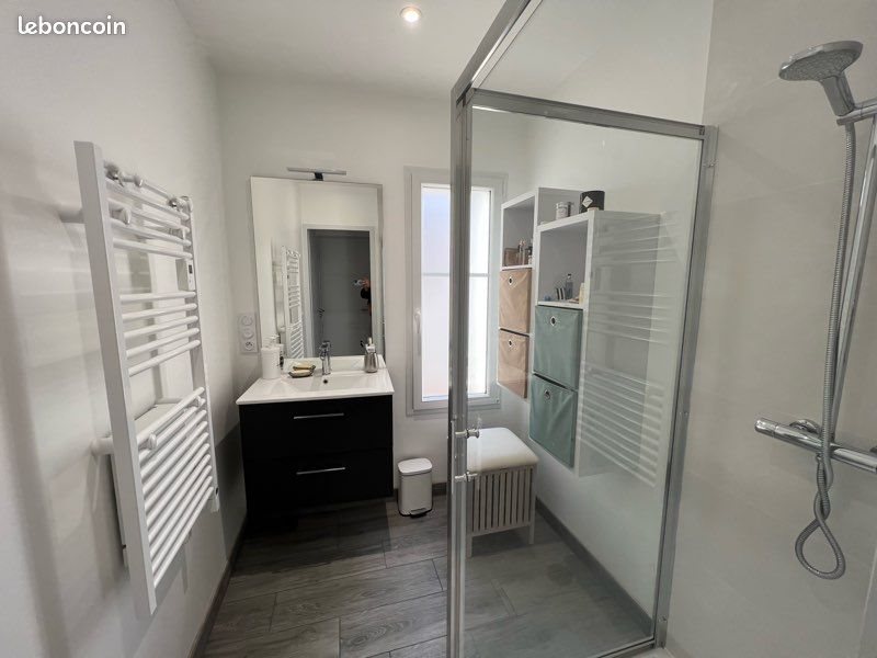 Maison à vendre, 46m², Saint-Gilles-Croix-de-Vie