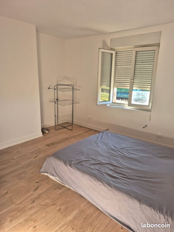 Maison à louer, 60m², Nexon
