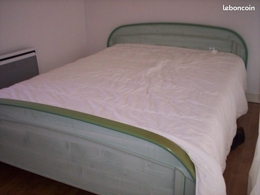 Appartement à louer, 50m², Ploudalmézeau