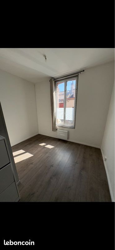 Appartement à louer, 40m², Amiens