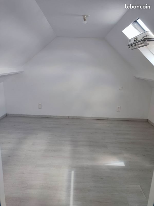 Maison à louer, 45m², Rieux-en-Cambrésis