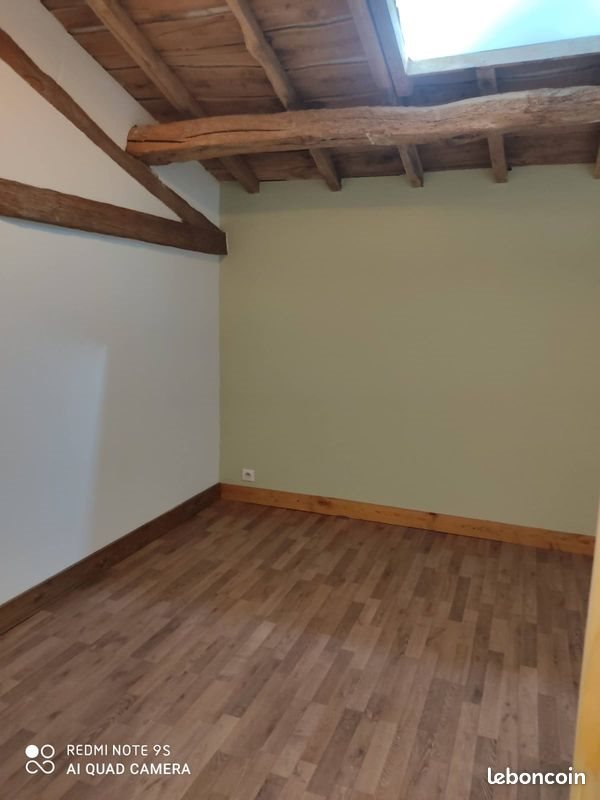 Maison à louer, 90m², Saint-Pardoux