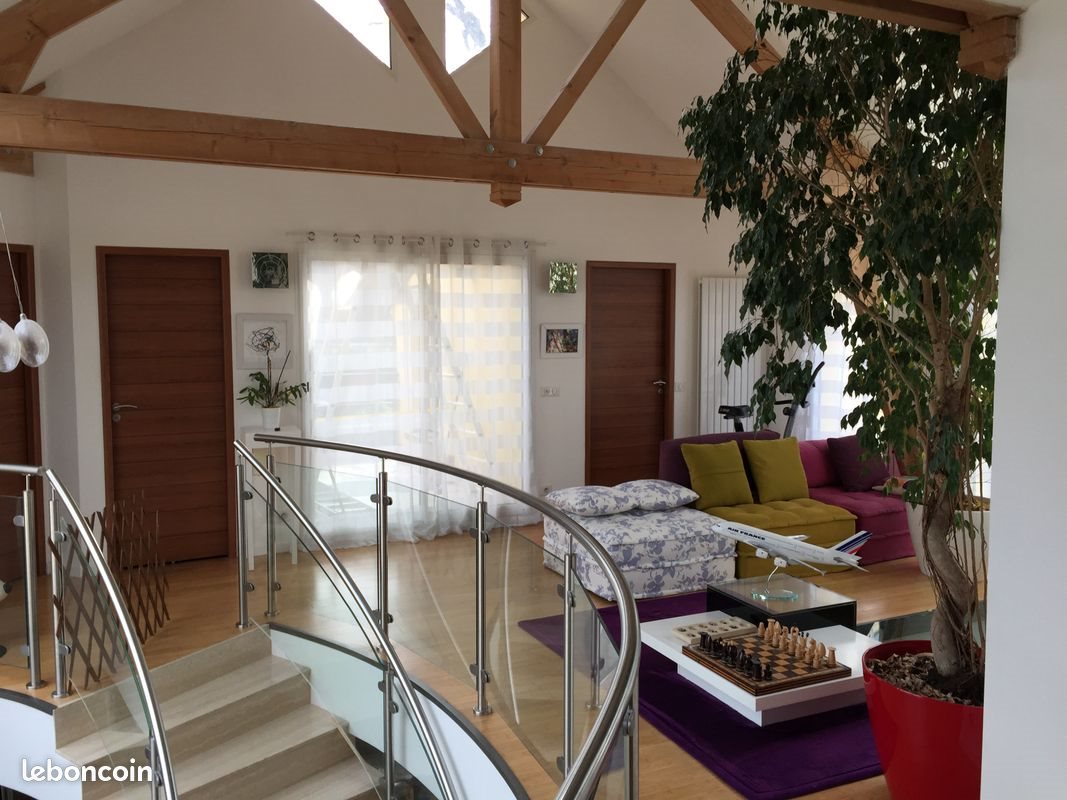 Maison à louer, 385m², Plaisir